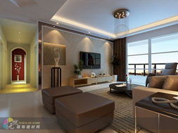 王愛峰的設計師家園 青島室內裝飾設計的專業(yè)視角