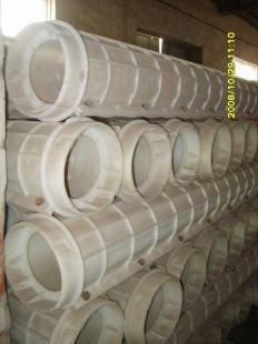 供應圓形分割柱模具與鄭州藝術圍欄 建筑建材領域的創(chuàng)新解決方案