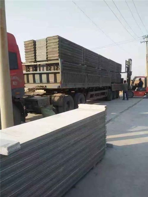 聯益新型建材 室內輕質隔墻板的革新應用與五金交電配套體系