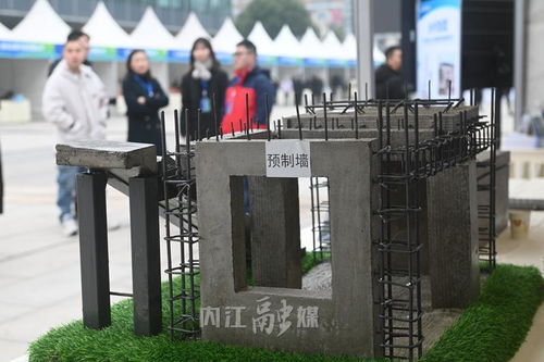 內(nèi)江舉辦建材產(chǎn)品產(chǎn)銷對接會，破解企業(yè)難題，助力‘內(nèi)江造’裝飾材料拓展市場