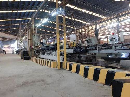 羅曼締克瓷磚 第二生產(chǎn)基地盛大開工，綠色智造引領(lǐng)行業(yè)新風尚